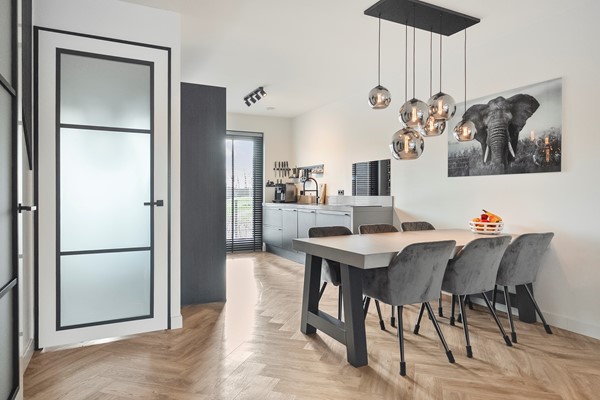 Medium property photo - Eikenhorst 44, 1787 DX Julianadorp